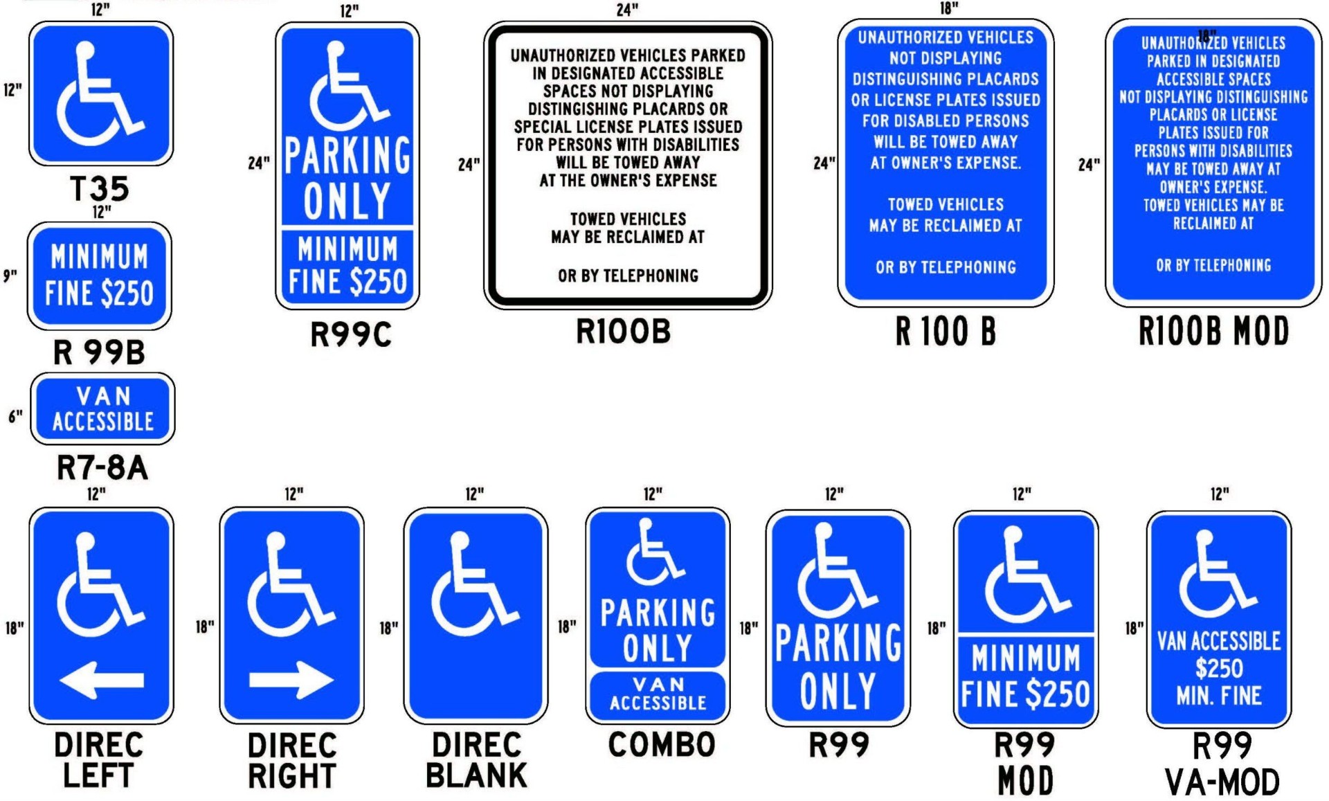 ADA Compliance